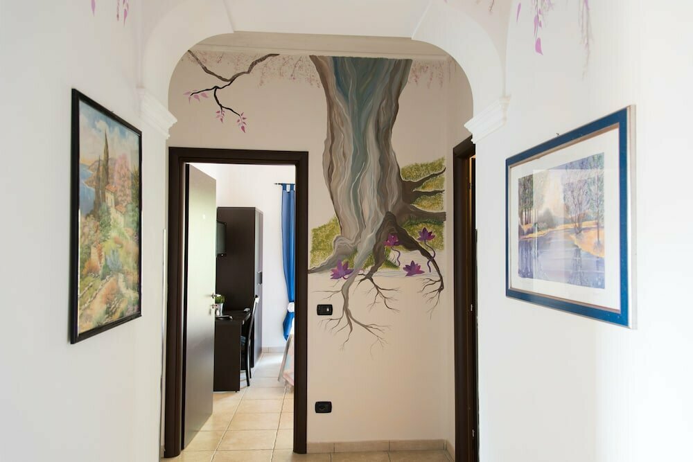 Affittacamere GuestHousePark Valmontone