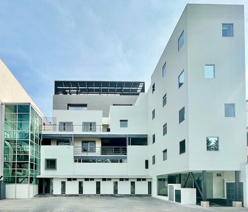 Rio Suites, Забронировать Отель Тихуана Нижняя Калифорния