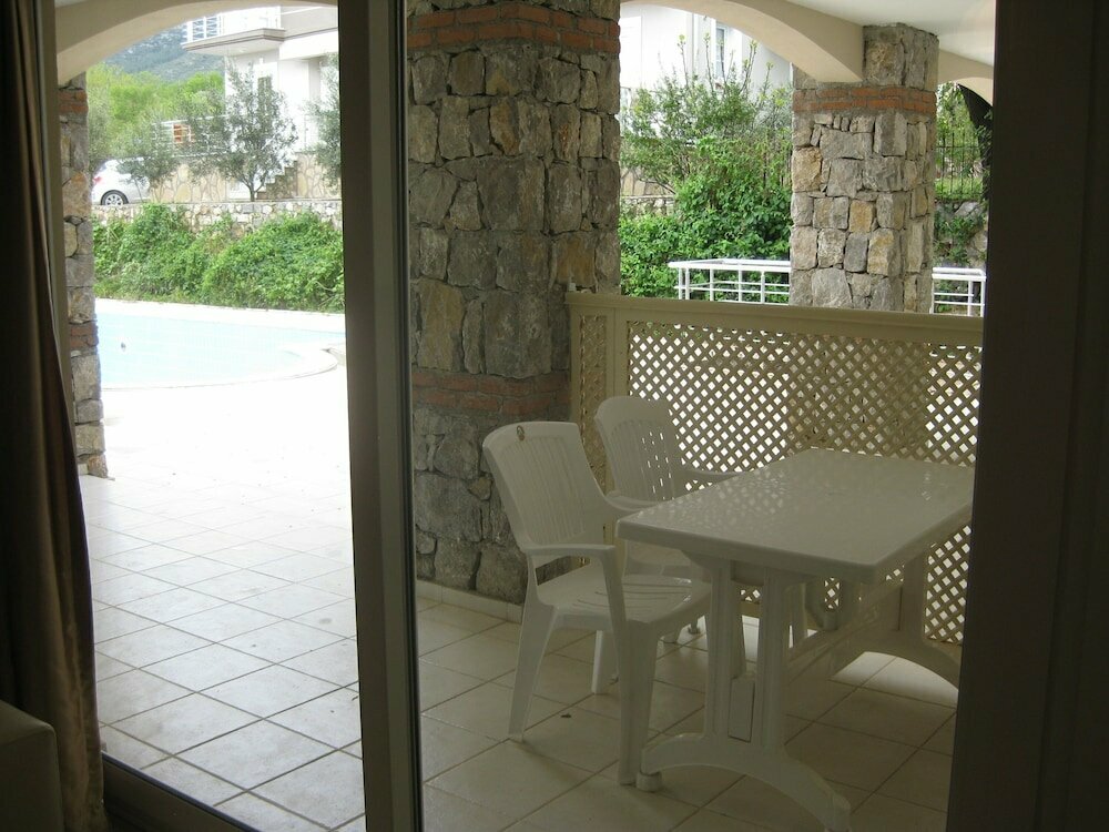 Orka Olivia Apartments