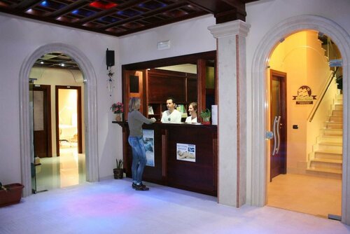 Villaggio Blue Marine, Reserva ahora Hotel Hoteles SPA en Cilento Coast, SPA