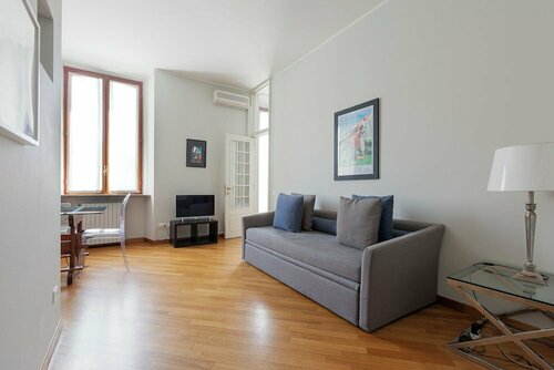 Brera Apartments in Moscova, Забронировать Апартаменты/квартира Вокзал Порта Гарибальди Милан, рядом с Театр Ла Скала