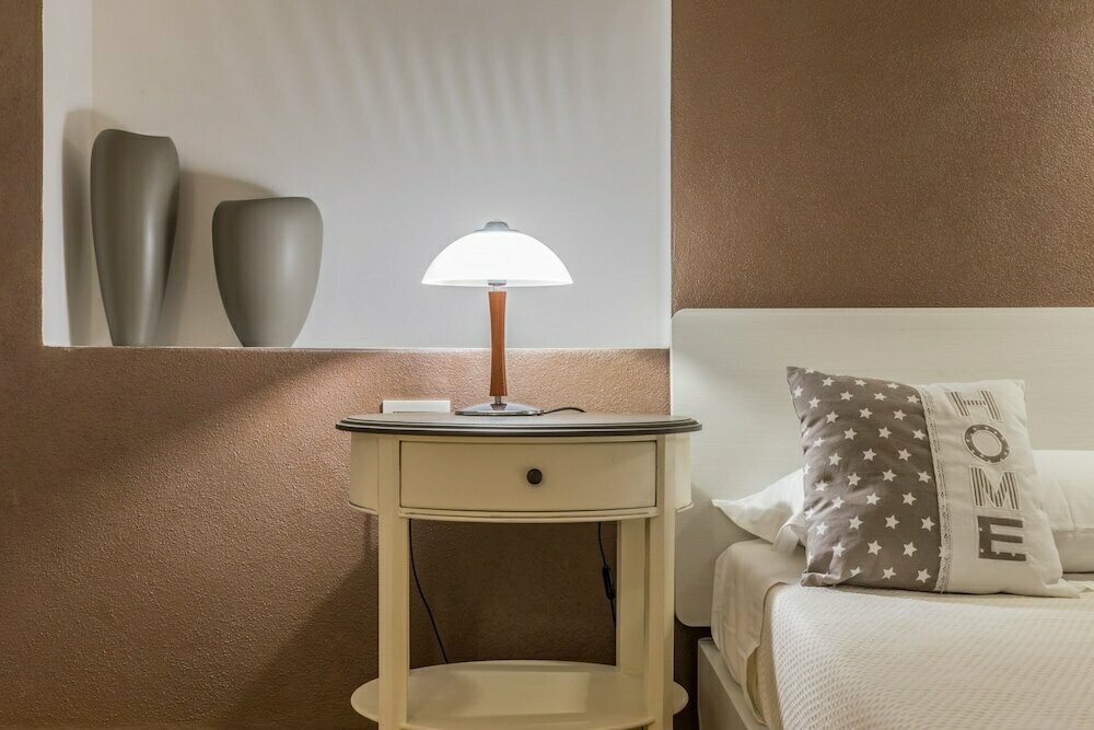 B&B Tramentu