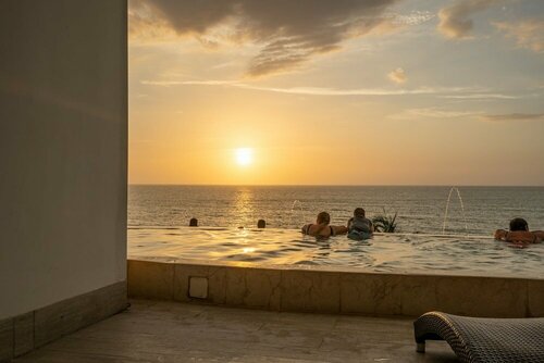 Hotel Cartagena Dubai, Réserver Hôtel Bocagrande 