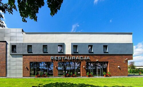 Hotel Modus & Restauracja Mocca D'oro, Book Hotel Laziska Gorne Silesia