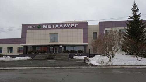 Металлург