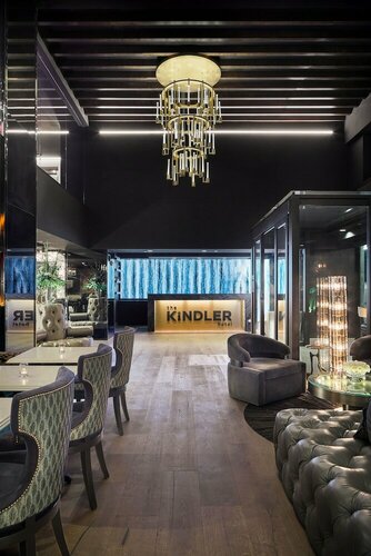 The Kindler Hotel, Забронировать Отель Линкольн штат Небраска, рядом с Bob Devaney Sports Center