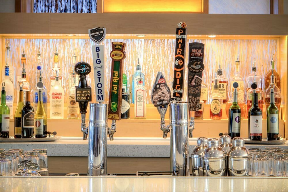 Holiday Inn Tampa Westshore - Airport Area