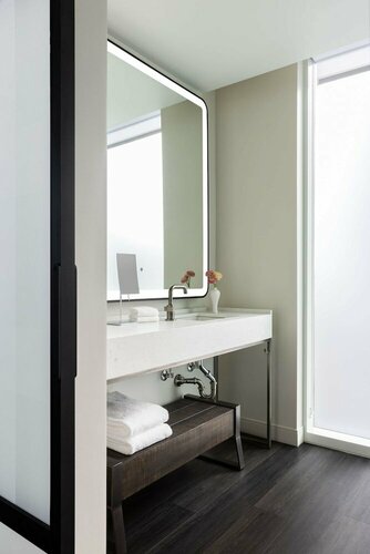 Hyatt Centric Congress Avenue Austin, Забронировать Отель Отели в центре Остина, в центре, Парковка