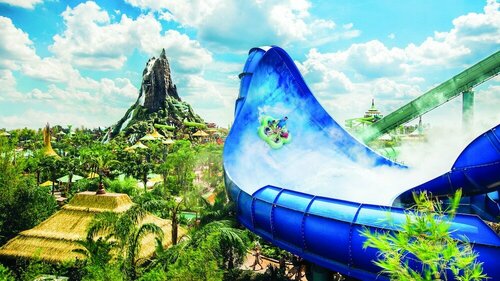 Universals Hard Rock Hotel®, Book Hotel Orlando Disney World Orlando