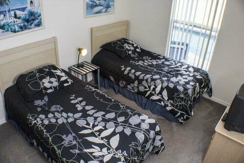 Ip60385 - Davenport Lakes - 4 Bed 2 Baths Villa, Забронировать Вилла Фор Корнерз штат Флорида