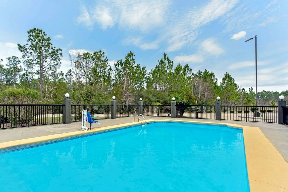 La Quinta Inn by Wyndham Moss Point - Pascagoula