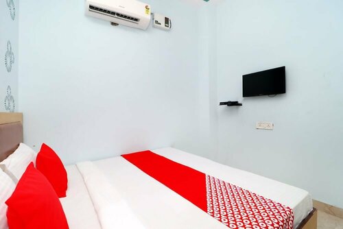 OYO 43966 Jaura Inn, Забронировать Отель Отели Амритсара 3 звезды, 3*