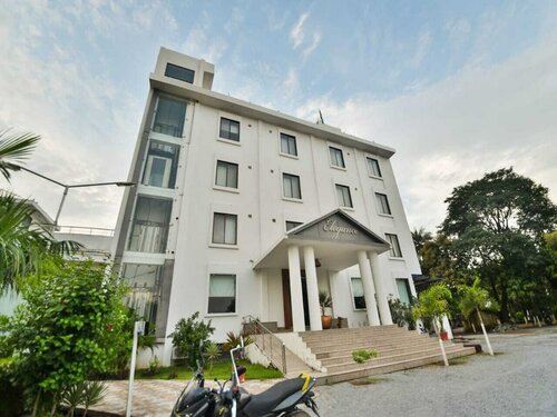 The Elegance Resort, Забронировать Курортный отель Отели штата Раджастхана 3 звезды, 3*