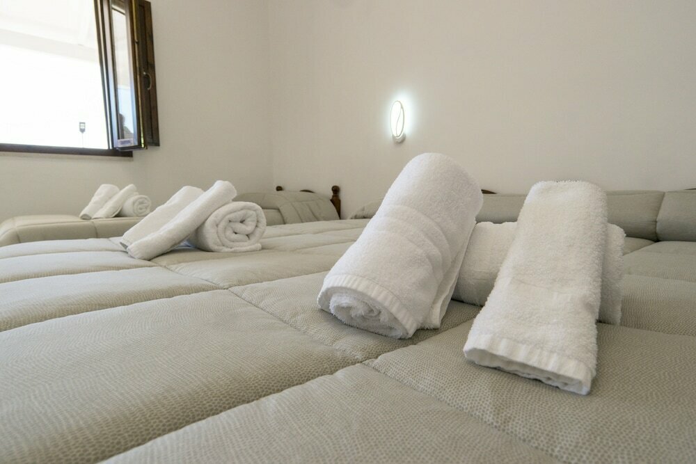 Agriturismo Le Matinelle