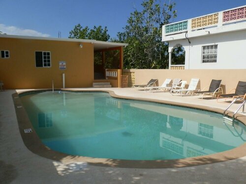 Paradise on the Rocks, Réserver Hôtel Hôtels à Westmoreland avec piscine, Piscine