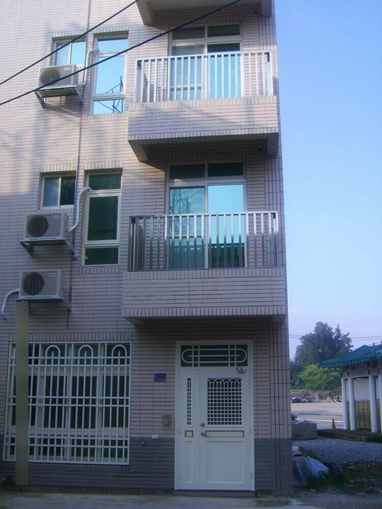 Good Kinmen B&B