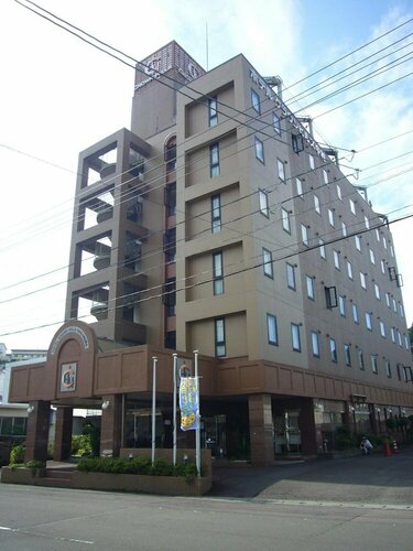 Hotel Crown Hills Nakamura, Book Hotel Shimanto Kochi