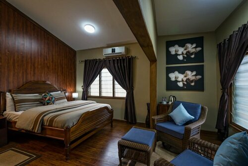 Maaha Beach Resort, Prenota Resort Anokyi Western region