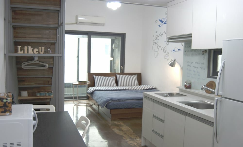 LikeU Guesthouse