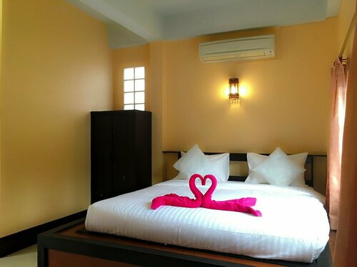 Sarin Guesthouse, Réserver Hôtel Mae Haad Bay Thaïlande