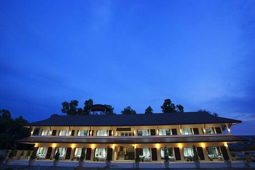 Baan Supannikar Boutique Hotel, Забронировать Бутик-отель Бутик-отели Южного Таиланда, Бутик-отель
