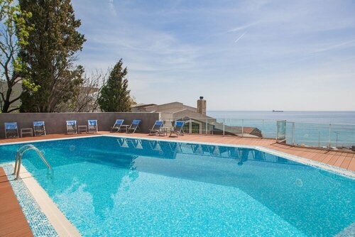 Hotel Sato Conference & SPA Resort, Prenota Resort Sutomore Bar County