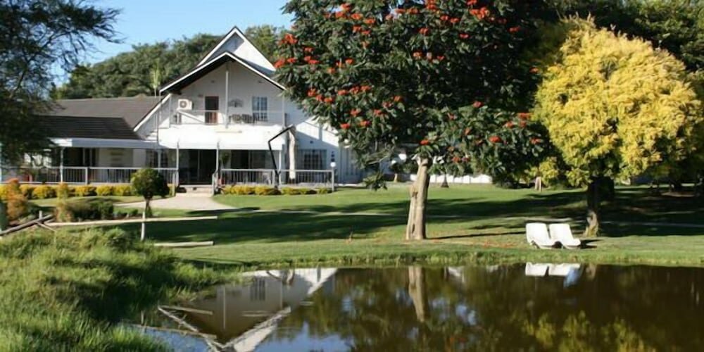 Dusk to Dawn Guesthouse