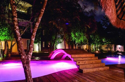 Coco Village, Boek Hotel Tulum City-Centre 