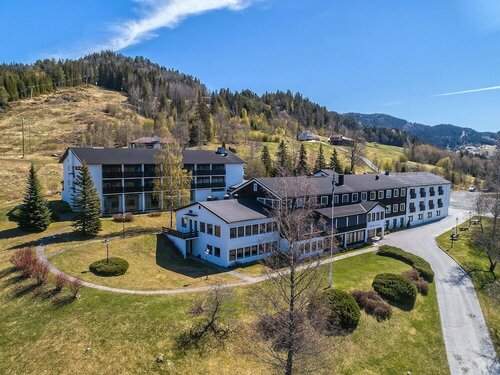 Morgedal Gjestehus, Rezervovat Hotel Morgedal Vestfold