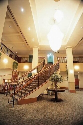 Hotel Sunvalley Nasu, Prenota Hotel Nasu Tochigi