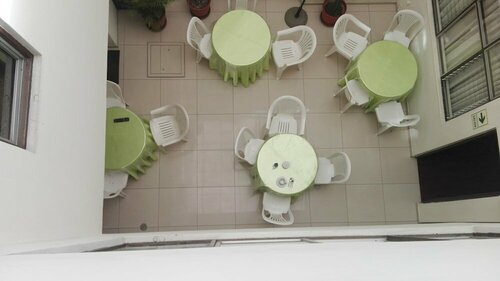Casa del Parque, Foglalás Panzió Trujillo La Libertad