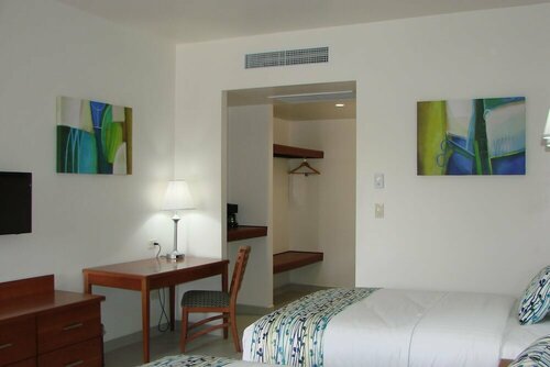Hotel Booye, Prenota Hotel Navojoa Sonora
