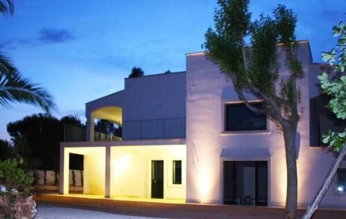 B&B Margherita, Забронировать Отель «постель и завтрак» Отели Остуни 3 звезды, 3*