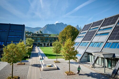 Deltapark Vitalresort****, Prenota Hotel Hotel e alloggi a Thun Region, Hotel