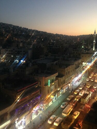 Arab Tower Hotel, Book Hotel Hoteller i Amman Governorate med morgenmad, Morgenmad