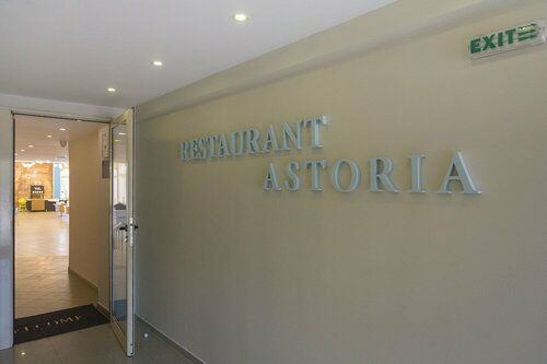 MPM Astoria Hotel - Ultra All Inclusive, Забронировать Отель Бизнес-отели Солнечного берега, рядом с Ночной клуб Iceberg, 4* 5*