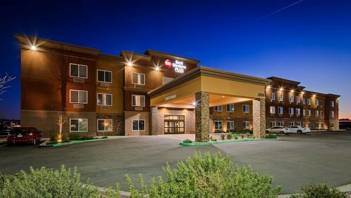 Wyndham Garden Lancaster CA, Book Hotel Lancaster Californien