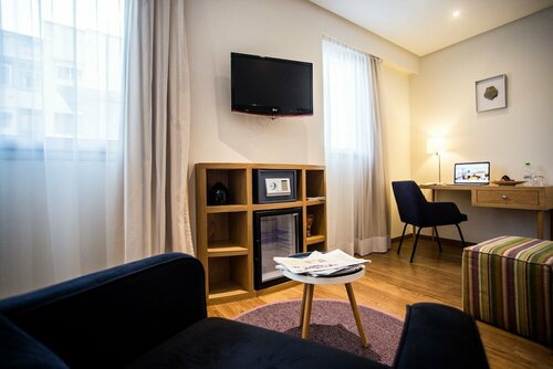 Le Pietri Urban Hotel, Забронировать Отель Хассан Рабат