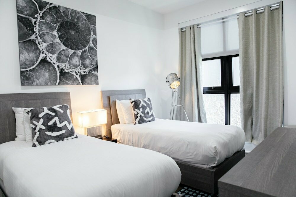 Dharma Home Suites Hoboken at Novia