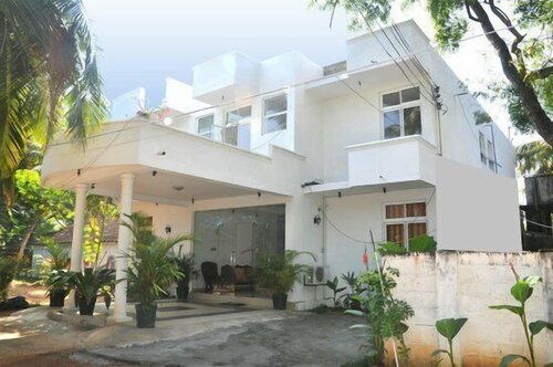 Nooit Gedacht Holiday Resort Unawatuna, Забронировать Курортный отель Унаватуна Округ Галле, рядом с Пляж Unawatuna Beach