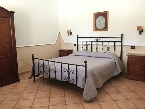 Agriturismo Le Torri, Забронировать Отель Торре-Санта-Сузанна Саленто