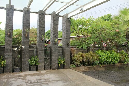 Hotel Tilamas, Réserver Hôtel Hôtels à Sidoarjo avec parking, Parking