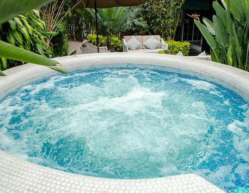 Vf Hotel, Prenota Hotel Cuernavaca Morelos