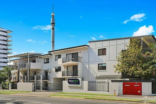 Parkview Apartments, Забронировать Апартаменты/квартира Апартаменты Брисбна, рядом с Queensland Art Gallery, Апартаменты/квартира