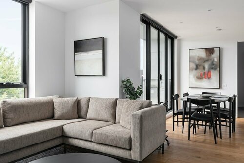 Caroline Serviced Apartments Richmond, Réserver Appartement Appartements à Victoria, Appartement