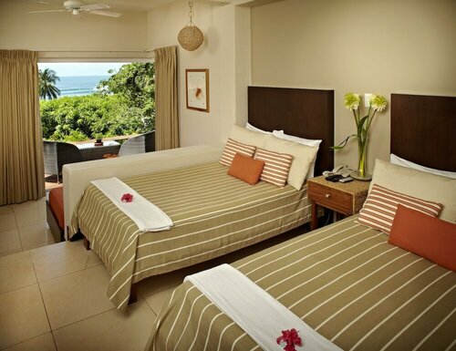 Las Flores Resort, Забронировать Курортный отель Эль-Куко Ла-Уньон