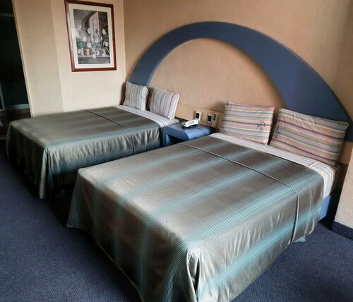 Hotel Pal, Book Hotel SPA-hoteller i Mexico DF, SPA