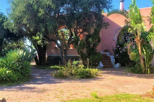 Tenuta Bianca, Забронировать Отель Форио-ди-Искья остров Искья