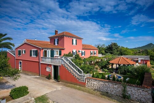 Villa Stocco, Забронировать Вилла Остров Углян Ugljan Island