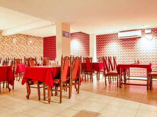 Casa Ahaana by Ahan Hotels, Book Hotel Hoteller i North Goa med pool, Swimmingpool
